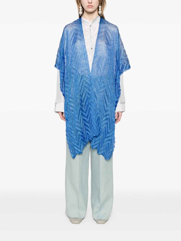 Cape shop online: MISSONI