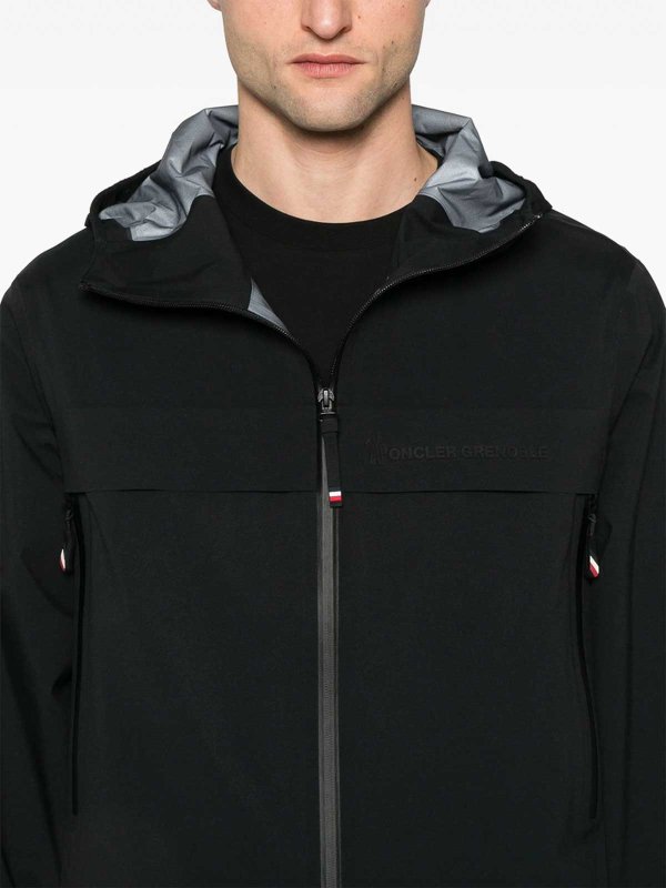 Outerwear shop online: MONCLER GRENOBLE