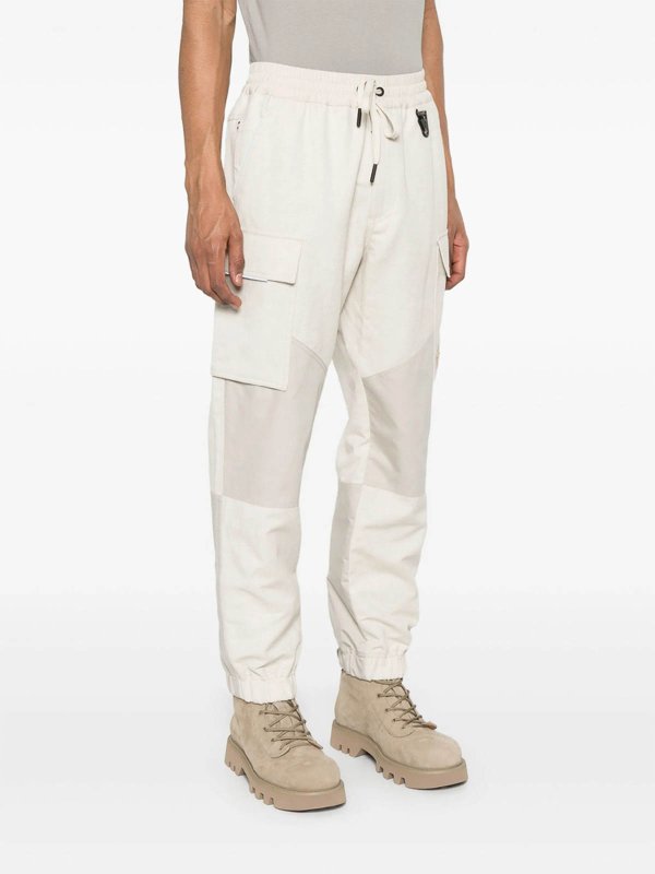 Pants shop online: MONCLER GRENOBLE