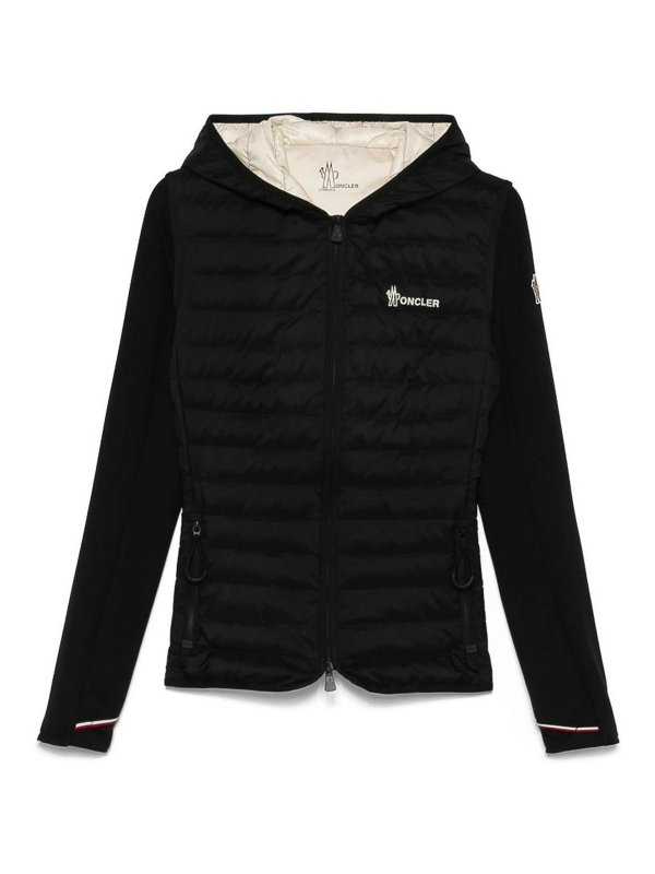 MONCLER GRENOBLE: crew necks - Sweater