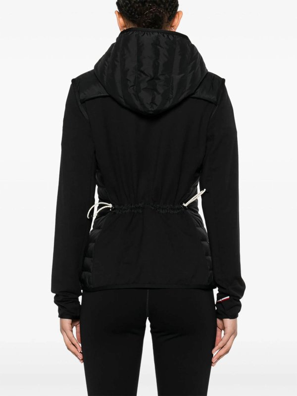 MONCLER GRENOBLE: crew necks online - Sweater