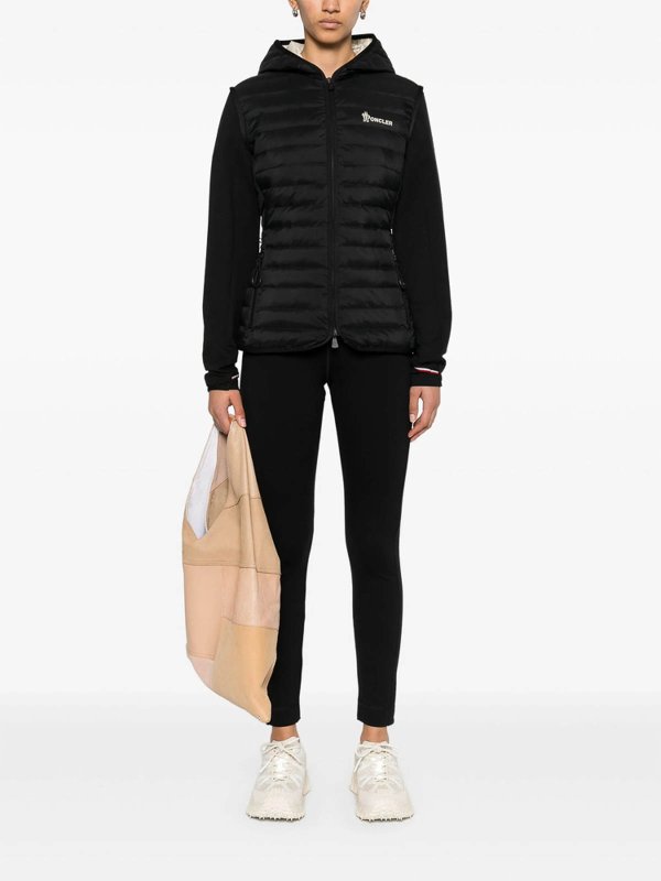 The Best Shops MONCLER GRENOBLE: crew necks - Sweater