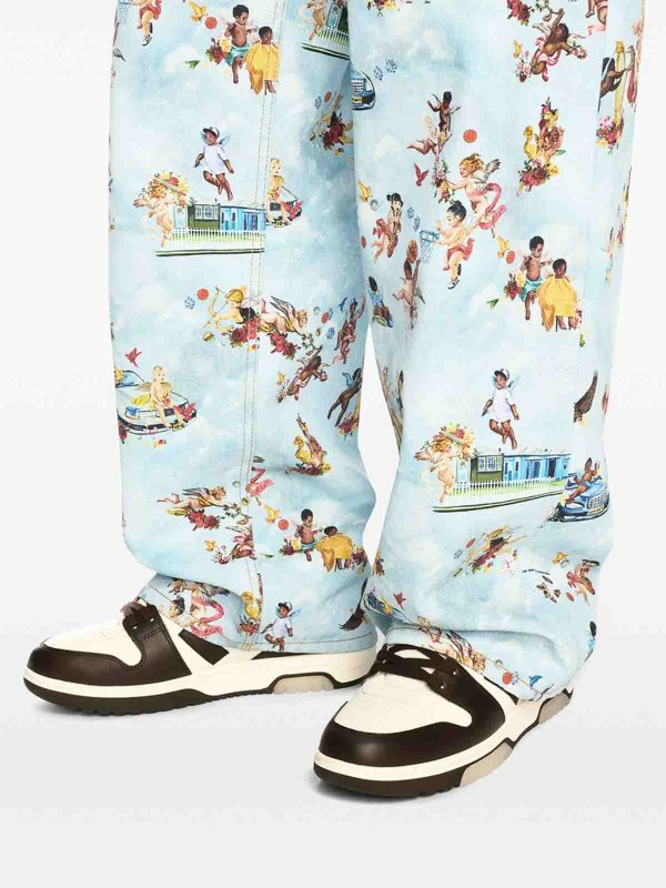 Jeans shop online: OFF-WHITE