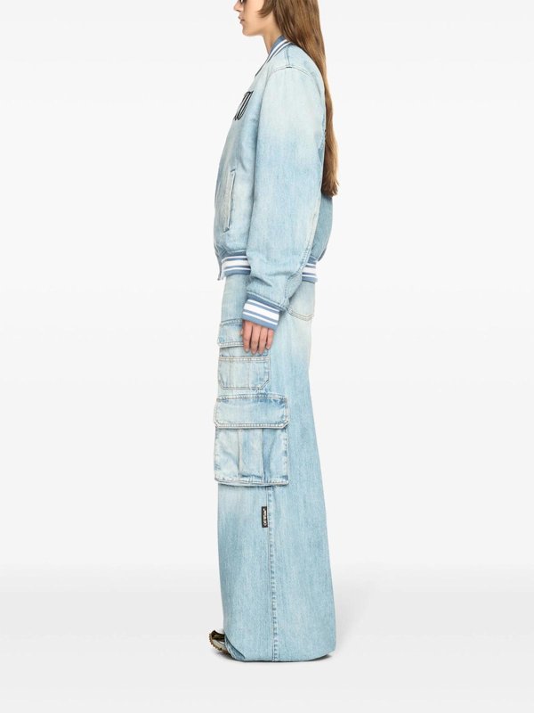 OFF-WHITE: giacche casual online - Capispalla