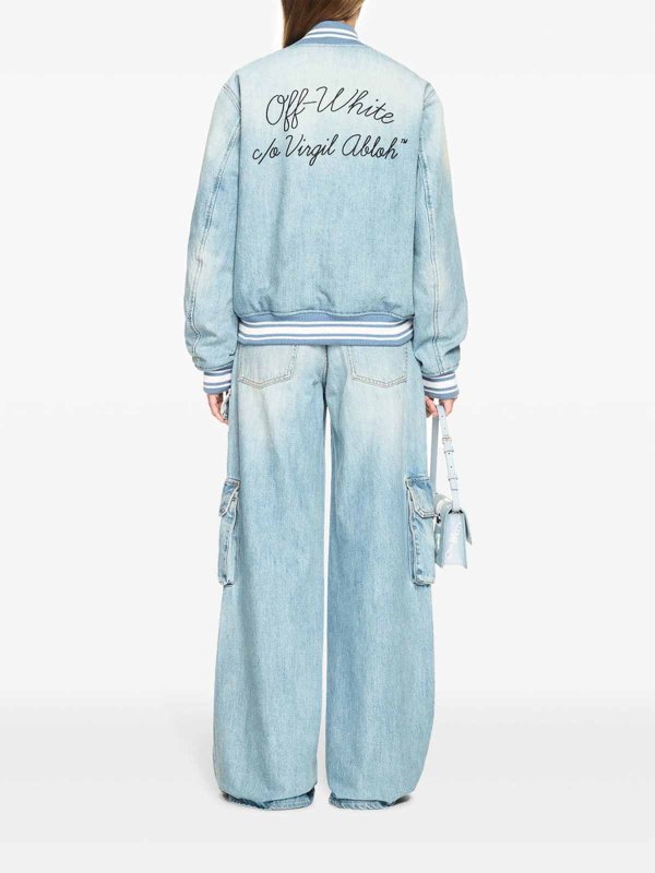 OFF-WHITE buy online Capispalla