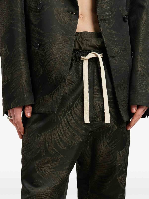 Palm Angels: casual trousers online - Pants