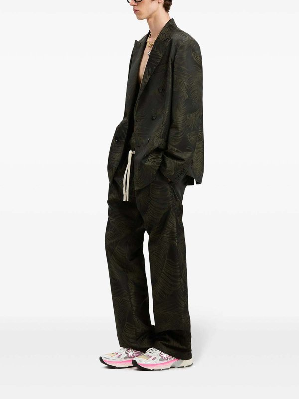 Pants shop online: Palm Angels