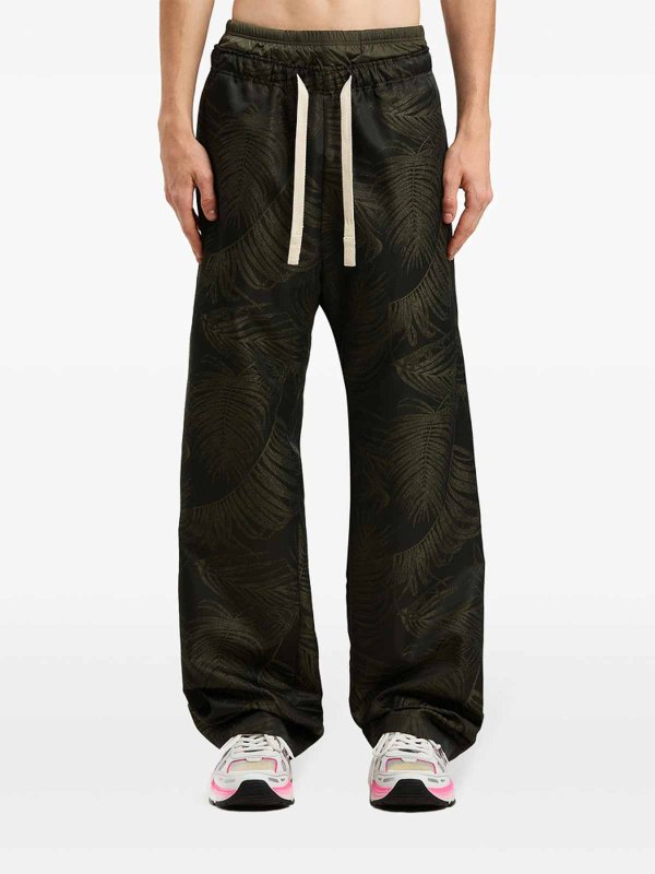 The Best Shops Palm Angels: Pants