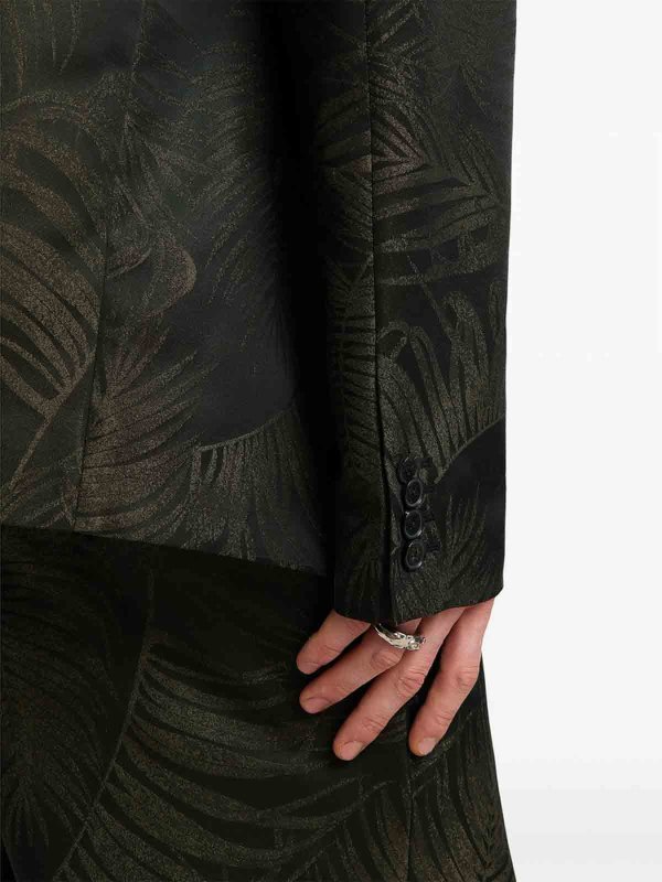 Palm Angels buy online カジュアルジャケット - 緑