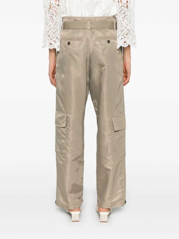 Pinko: casual trousers online - Pants