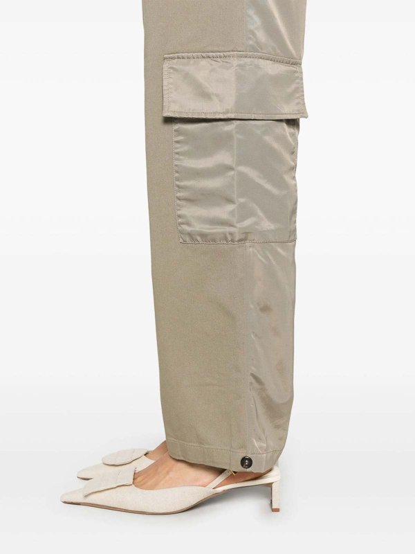 The Best Shops Pinko: casual trousers - Pants