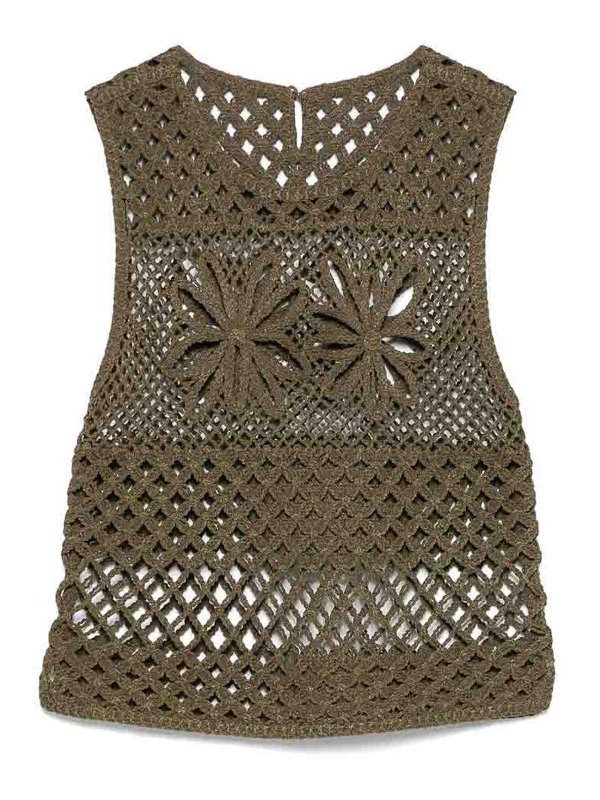 Pinko: Top e canotte - Top