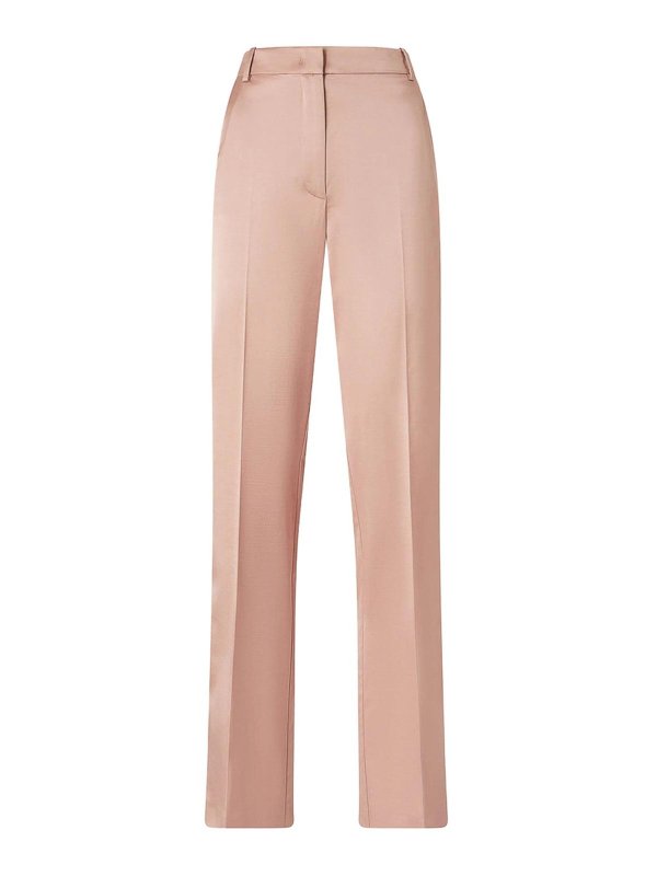 Pinko: Vestidos media pierna - Vestido Midi