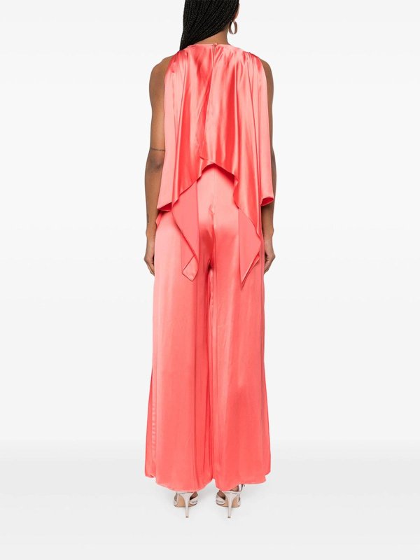 The Best Shops Pinko: Vestidos media pierna - Vestido Midi