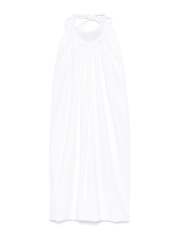 SPORTMAX: knee length dresses - Dress