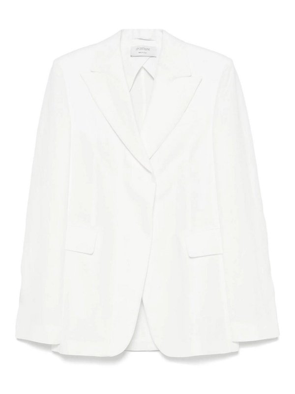 SPORTMAX: casual jackets - Jacket