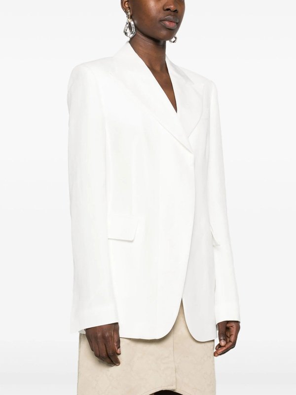 The Best Shops SPORTMAX: casual jackets - Jacket