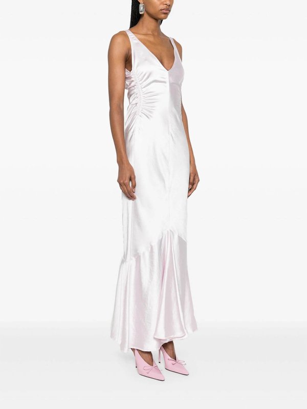 The Best Shops SPORTMAX: Vestidos media pierna - Vestido Midi