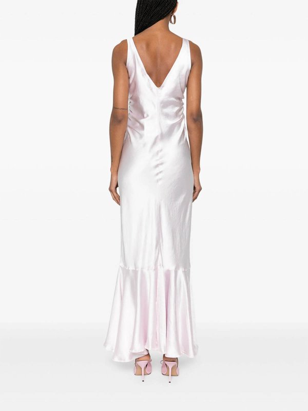 SPORTMAX buy online Vestido Midi