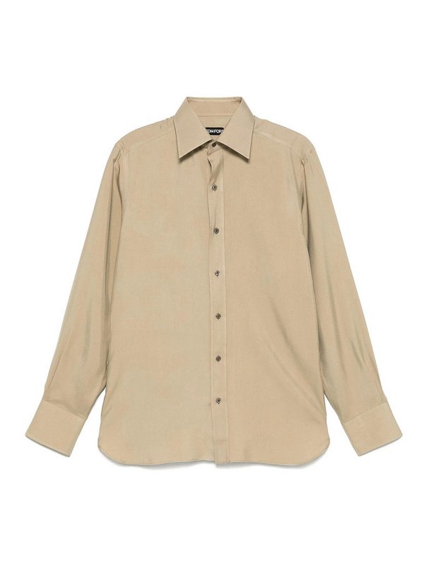 TOM FORD: camicie - Camicia