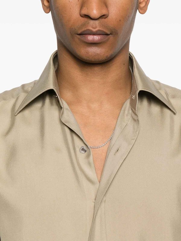 TOM FORD: camicie online - Camicia