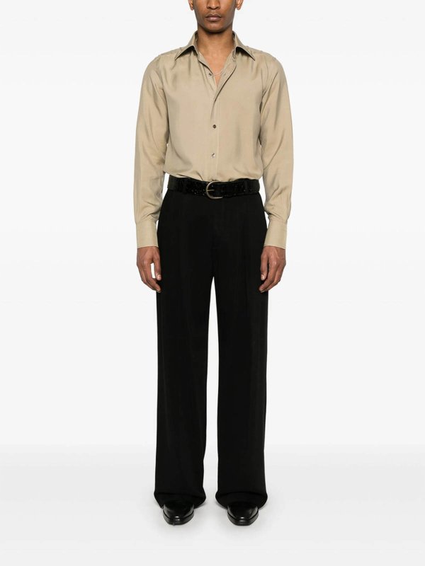 The Best Shops TOM FORD: camicie - Camicia