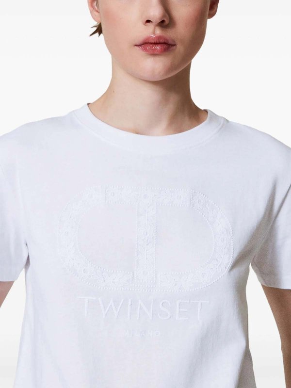 T-Shirt shop online: TWINSET