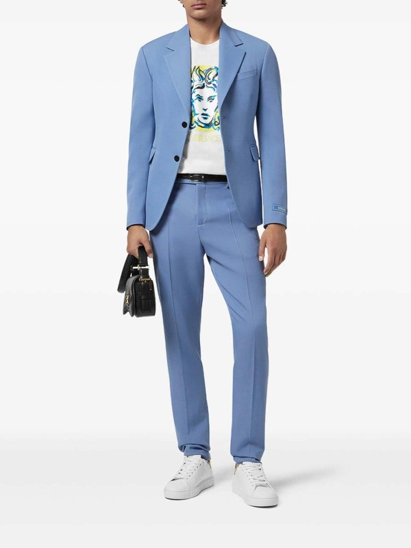 VERSACE: t-shirts online - T-Shirt