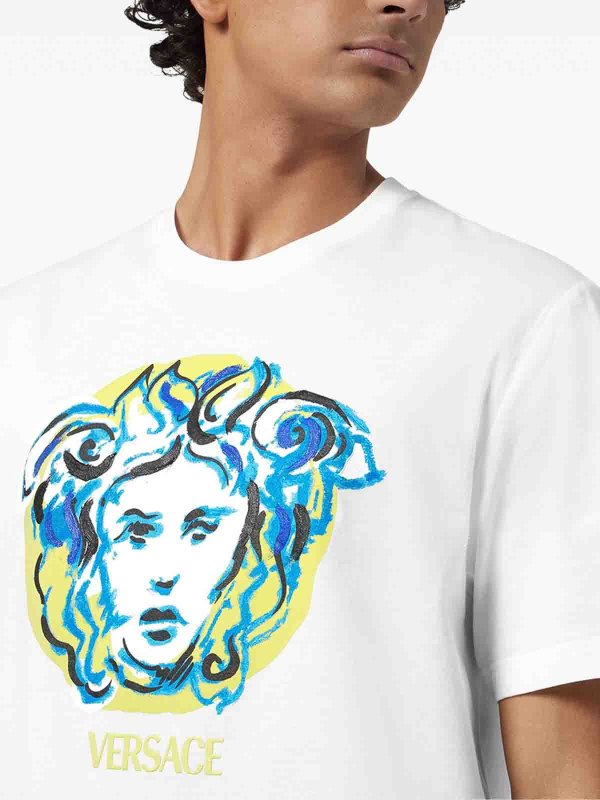 VERSACE buy online T-Shirt