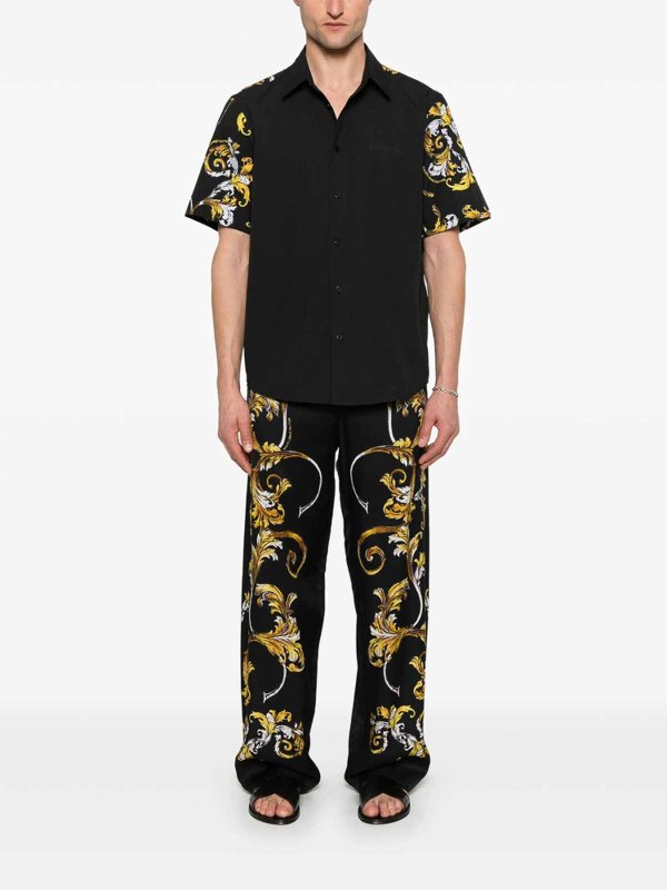 Versace Jeans Couture buy online Jean Bootcut - Noir