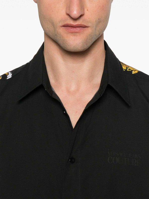 Versace Jeans Couture buy online Camicia