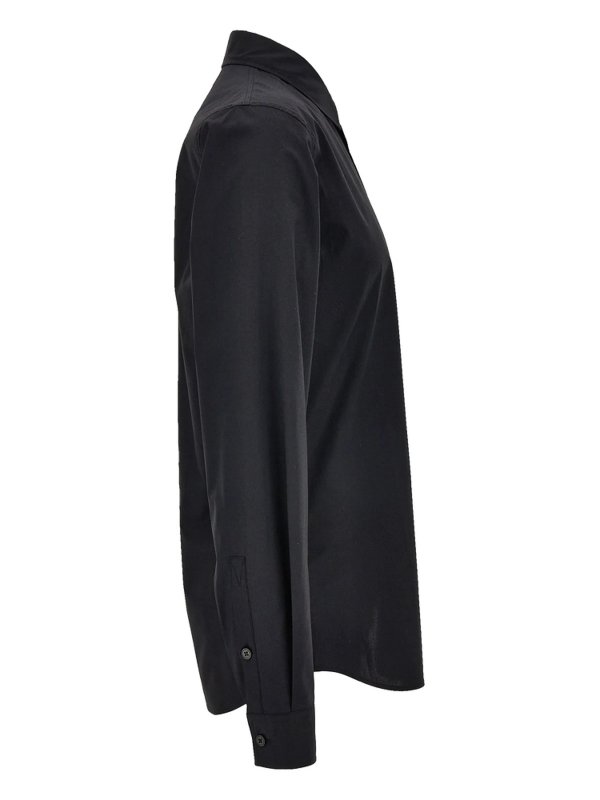 Versace Jeans Couture: camicie online - Camicia