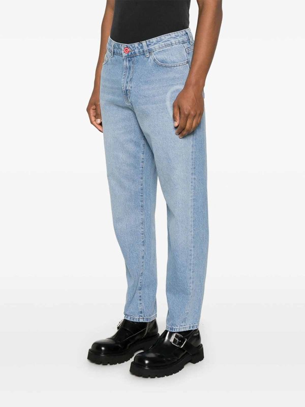 VISION OF SUPER: Trousers Shorts online - Shorts