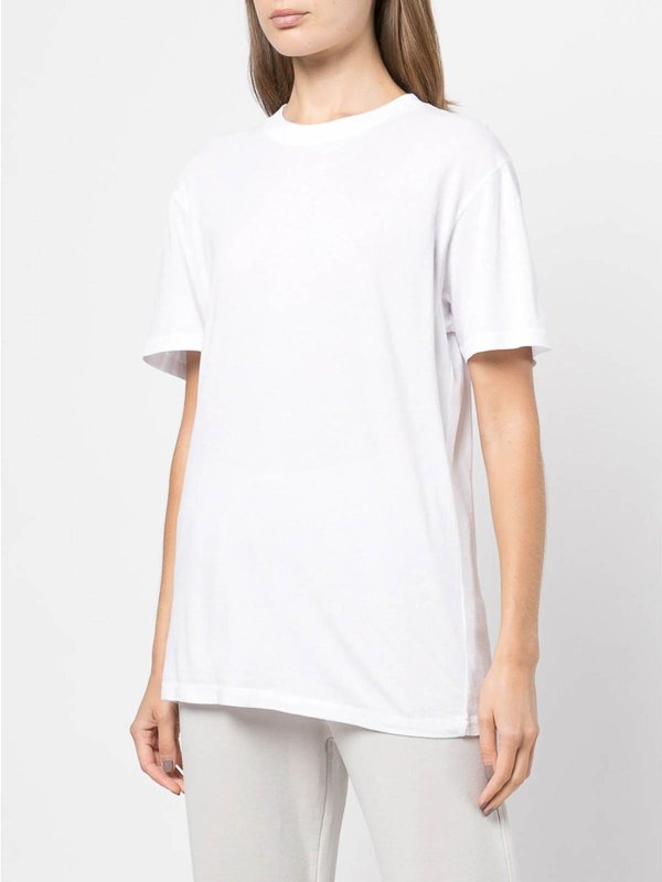 ANINE BING buy online T-Shirt - Weiß