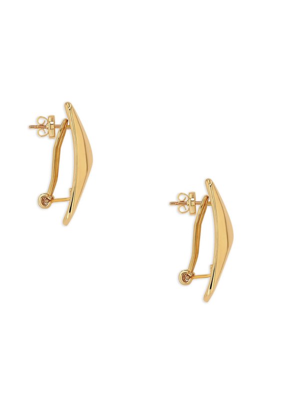 The Best Shops ANINE BING: Orecchini - Orecchini