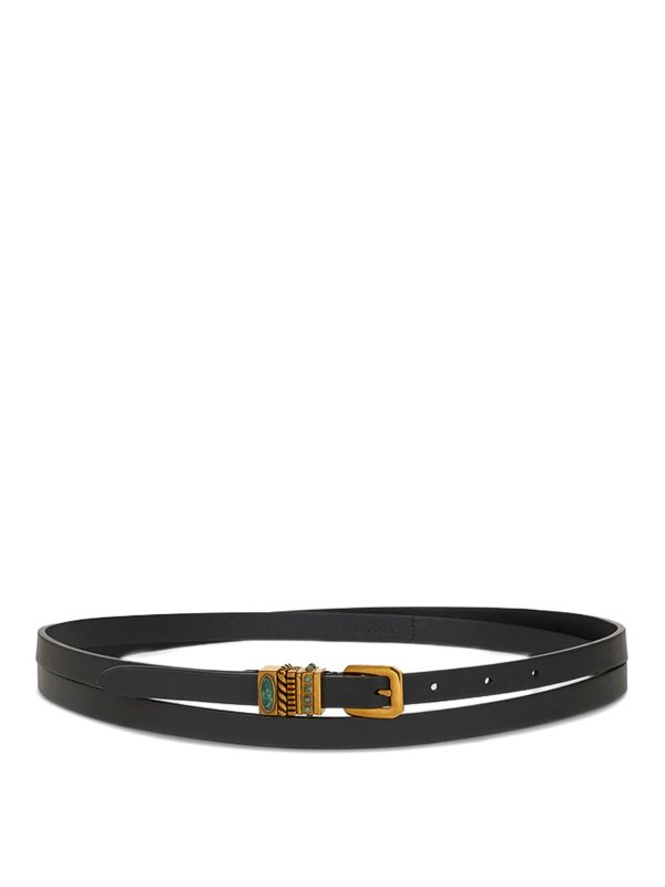 ETRO: belts - Belt