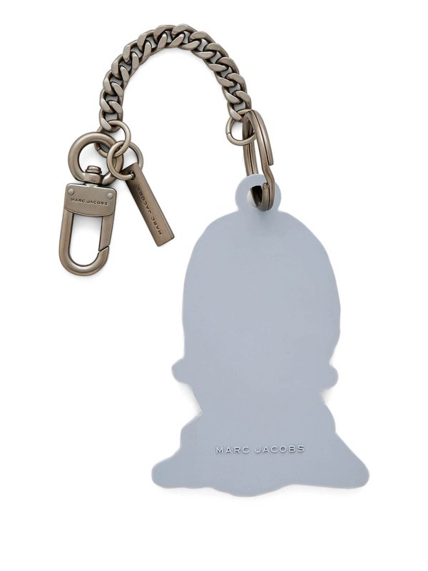 The Best Shops MARC JACOBS: key holders - Key holders