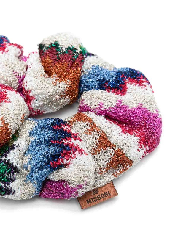 MISSONI: accessori per capelli online - Elastico capelli