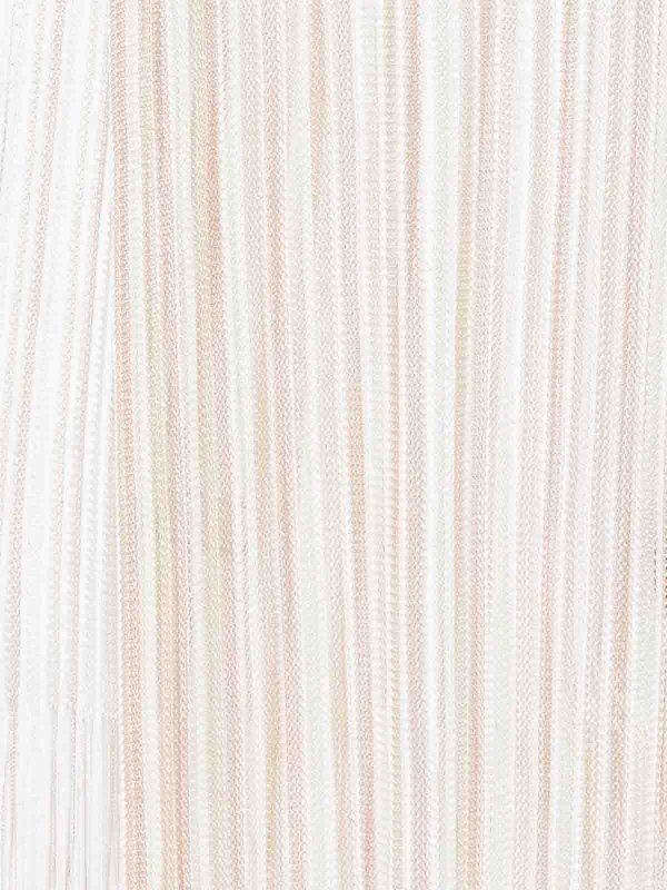 MISSONI: スカーフ online - スカーフ - ベージュ