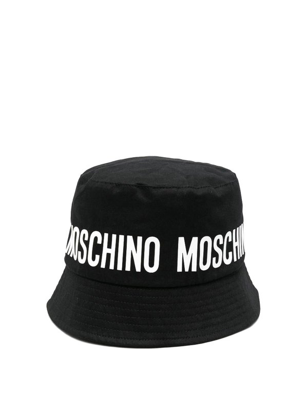 MOSCHINO: hats & caps - Cap