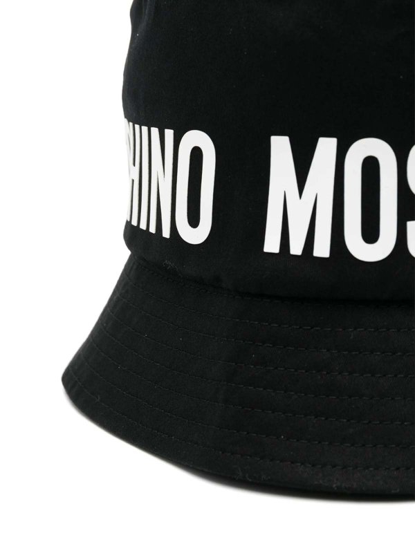 MOSCHINO: hats & caps online - Cap