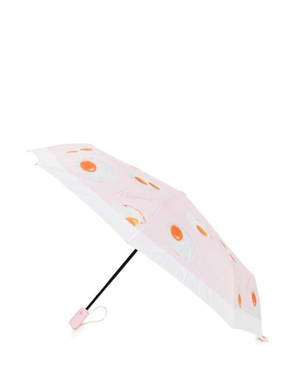 MOSCHINO: 傘 online - 傘 - ヌードカラー