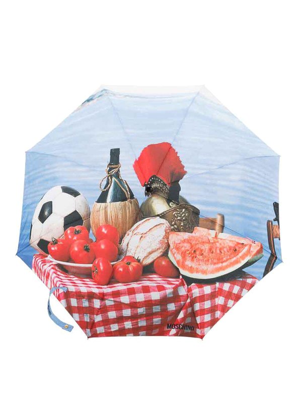 MOSCHINO: ombrelli - Ombrello