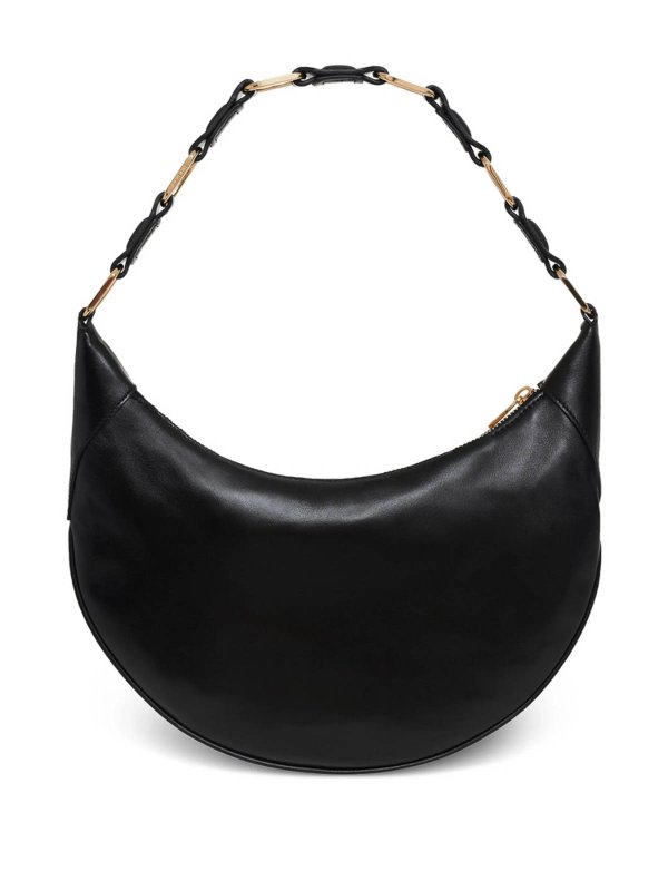 クロスボディバッグ - 黒 shop online: ANINE BING