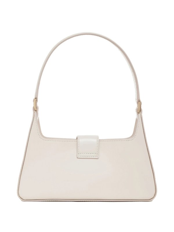 Umhängetasche - Weiß shop online: ANINE BING