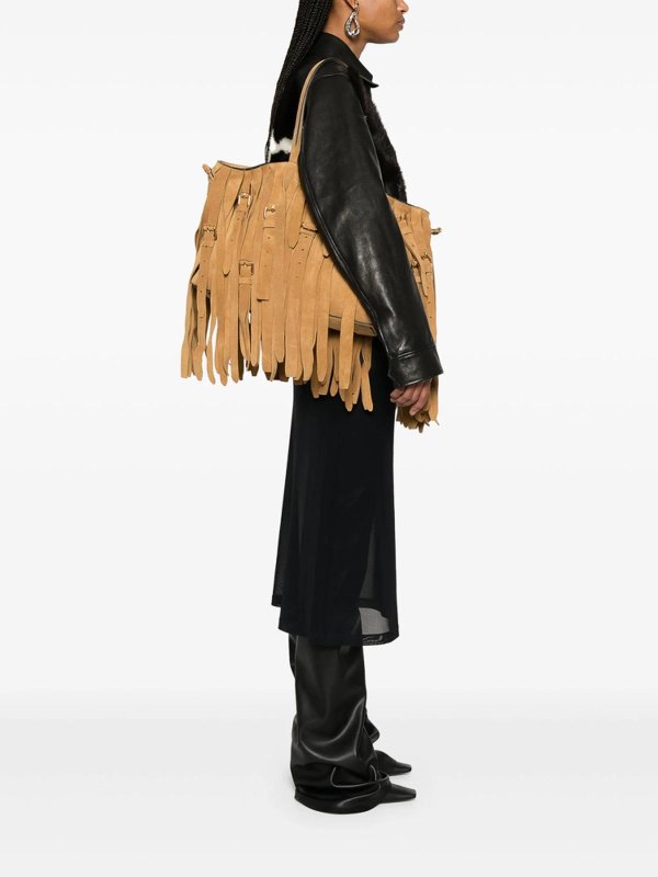 The Best Shops MOSCHINO: borse a tracolla - Borsa