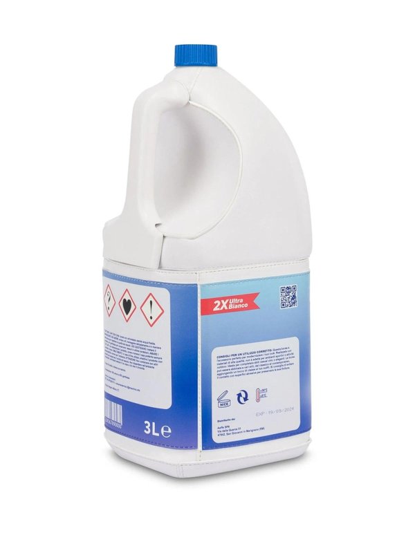 The Best Shops MOSCHINO: クロスボディバッグ - クロスボディバッグ - 白