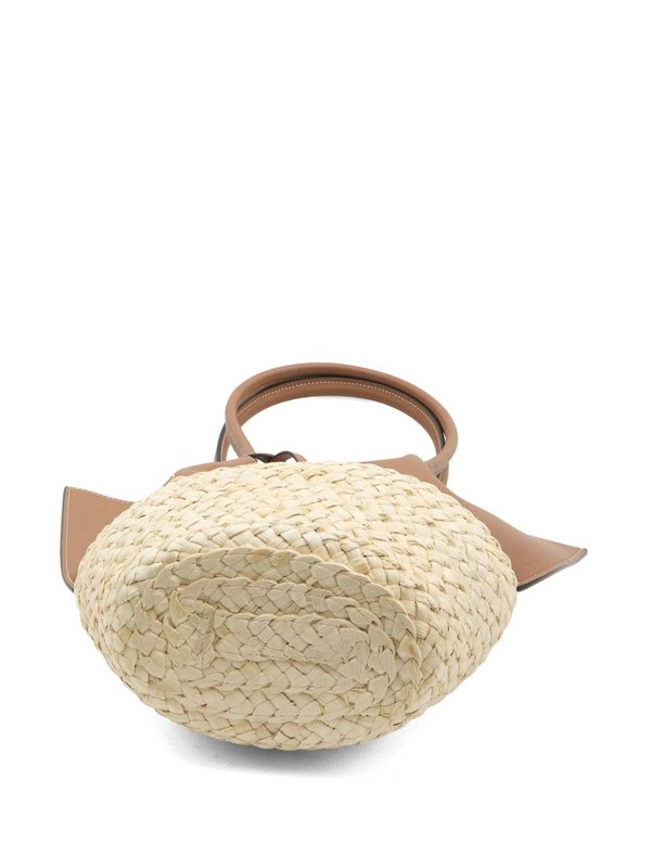 クロスボディバッグ - ブラウン shop online: TOD