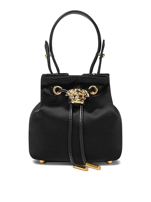 VERSACE: borse a tracolla - Borsa