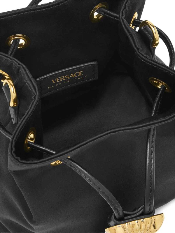 The Best Shops VERSACE: borse a tracolla - Borsa